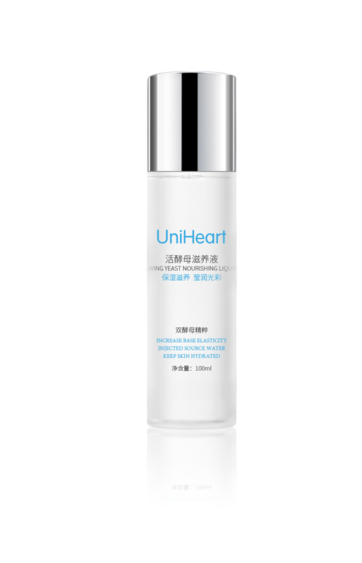 UniHeart全心活酵母滋养液100ml