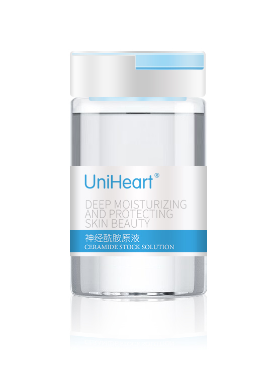 UniHeart全心神经酰胺原液10ml*2瓶