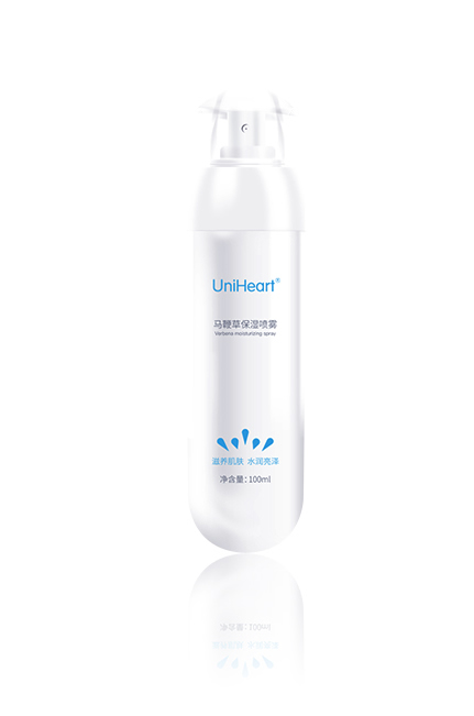 UniHeart全心马鞭草保湿喷雾100ml