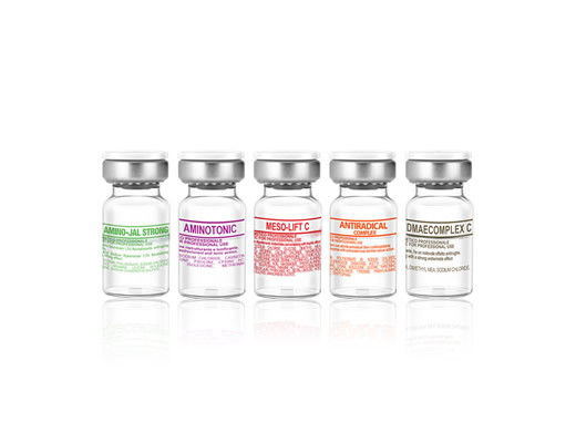 百肤谜小魔瓶13mg/ml/瓶（一瓶任选）