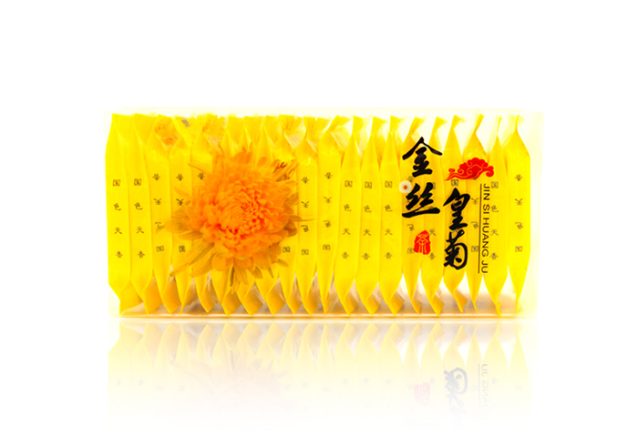 金丝皇菊