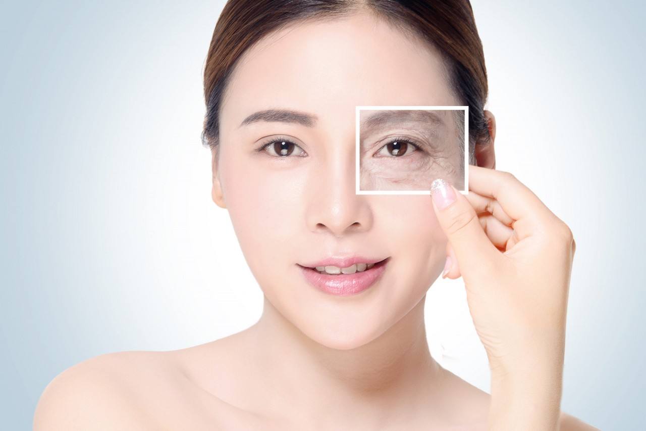眼部衰老怎么办？这几点一定要注意